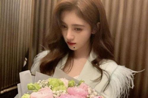 吃瓜娱乐鞠婧祎,吃瓜娱乐背后的明星生活揭秘” 第3张 吃瓜娱乐鞠婧祎,吃瓜娱乐背后的明星生活揭秘” 第3张